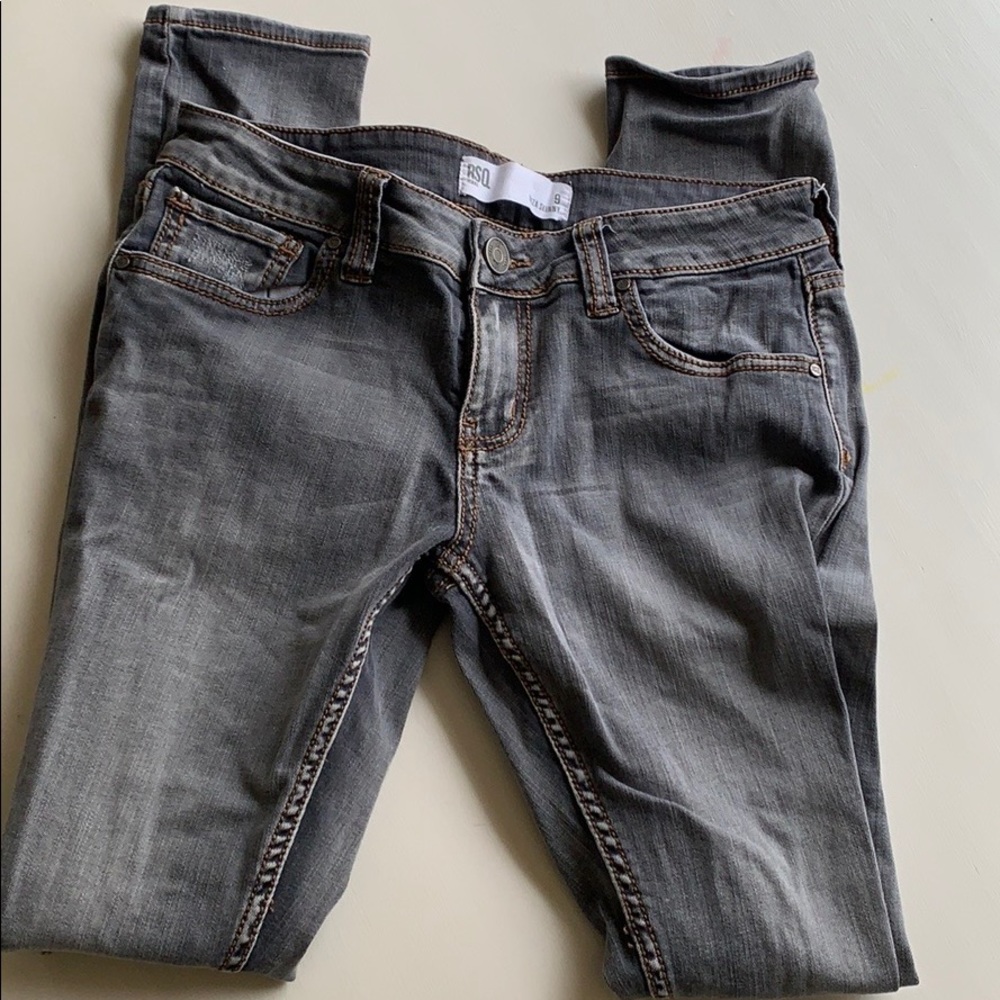 RSQ JEANS